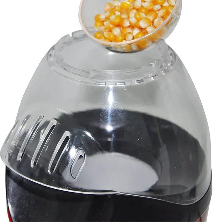 Popcorn Maker